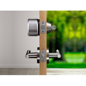Incuietoare usa inteligenta August Smart Lock Incuietoare usa inteligenta August Smart Lock - Panouri Fotovoltaice